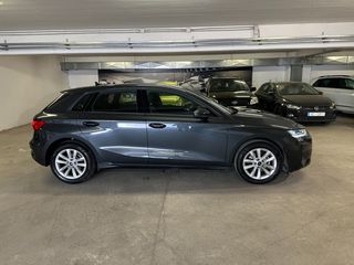 Audi A3 2023 Sportback 1.0 TFSI 110 PS-thumb-3