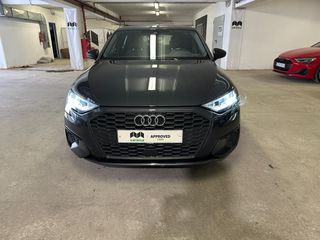 Audi A3 2023 Sportback 1.0 TFSI 110 PS-thumb-4
