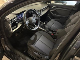 Audi A3 2023 Sportback 1.0 TFSI 110 PS-thumb-6