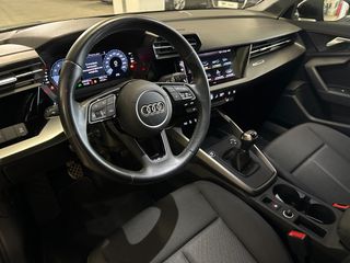 Audi A3 2023 Sportback 1.0 TFSI 110 PS-thumb-7
