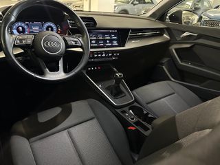 Audi A3 2023 Sportback 1.0 TFSI 110 PS-thumb-9
