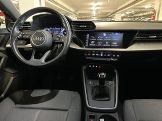 Audi A3 2023 Sportback 1.0 TFSI 110 PS-thumb-10