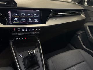 Audi A3 2023 Sportback 1.0 TFSI 110 PS-thumb-11