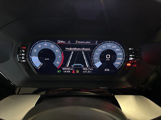 Audi A3 2023 Sportback 1.0 TFSI 110 PS-thumb-14