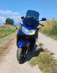 Yamaha Majesty 400 2006