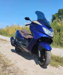 Yamaha Majesty 400 2006-thumb-1