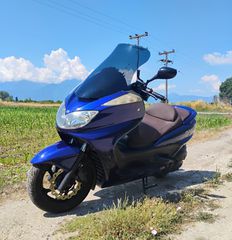 Yamaha Majesty 400 2006-thumb-2