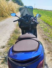 Yamaha Majesty 400 2006-thumb-5