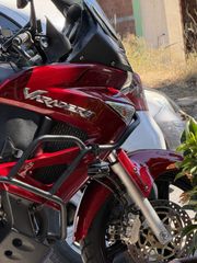 Honda Varadero 1000 2004-thumb-5