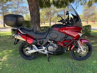 Honda Varadero 1000 2004