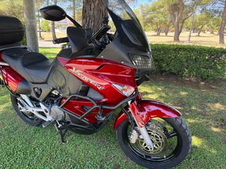 Honda Varadero 1000 2004-thumb-6