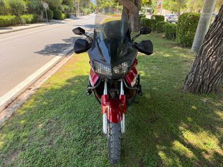 Honda Varadero 1000 2004-thumb-7