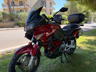 Honda Varadero 1000 2004-thumb-3