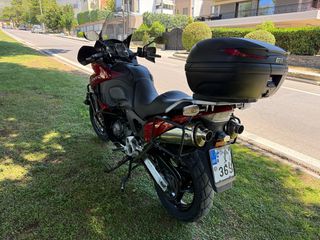 Honda Varadero 1000 2004-thumb-8