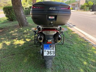 Honda Varadero 1000 2004-thumb-9