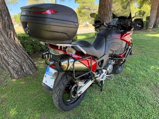 Honda Varadero 1000 2004-thumb-10