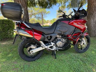 Honda Varadero 1000 2004-thumb-11