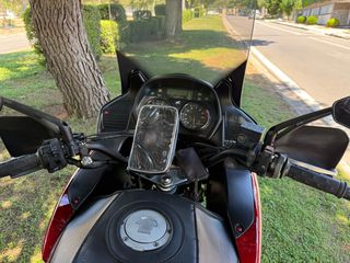 Honda Varadero 1000 2004-thumb-12