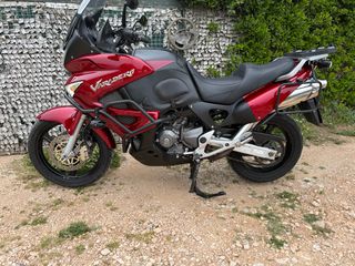 Honda Varadero 1000 2004-thumb-1