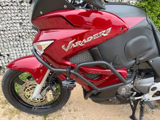 Honda Varadero 1000 2004-thumb-2