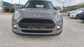 Mini One D 2018 1.5D FULL EXTRA EURO 6 ΜΕ ΓΡΑΠΤΗ ΕΓΓΥΗΣΗ!
