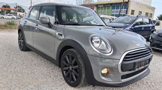 Mini One D 2018 1.5D FULL EXTRA EURO 6 ΜΕ ΓΡΑΠΤΗ ΕΓΓΥΗΣΗ!-thumb-1