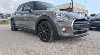 Mini One D 2018 1.5D FULL EXTRA EURO 6 ΜΕ ΓΡΑΠΤΗ ΕΓΓΥΗΣΗ!-thumb-2