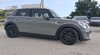 Mini One D 2018 1.5D FULL EXTRA EURO 6 ΜΕ ΓΡΑΠΤΗ ΕΓΓΥΗΣΗ!-thumb-3