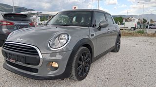 Mini One D 2018 1.5D FULL EXTRA EURO 6 ΜΕ ΓΡΑΠΤΗ ΕΓΓΥΗΣΗ!-thumb-4