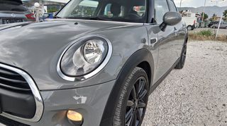 Mini One D 2018 1.5D FULL EXTRA EURO 6 ΜΕ ΓΡΑΠΤΗ ΕΓΓΥΗΣΗ!-thumb-5