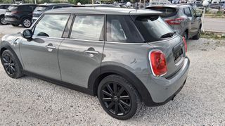 Mini One D 2018 1.5D FULL EXTRA EURO 6 ΜΕ ΓΡΑΠΤΗ ΕΓΓΥΗΣΗ!-thumb-9