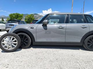 Mini One D 2018 1.5D FULL EXTRA EURO 6 ΜΕ ΓΡΑΠΤΗ ΕΓΓΥΗΣΗ!-thumb-43