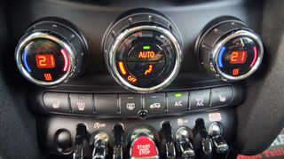 Mini One D 2018 1.5D FULL EXTRA EURO 6 ΜΕ ΓΡΑΠΤΗ ΕΓΓΥΗΣΗ!-thumb-44