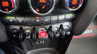 Mini One D 2018 1.5D FULL EXTRA EURO 6 ΜΕ ΓΡΑΠΤΗ ΕΓΓΥΗΣΗ!-thumb-51