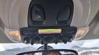 Mini One D 2018 1.5D FULL EXTRA EURO 6 ΜΕ ΓΡΑΠΤΗ ΕΓΓΥΗΣΗ!-thumb-54