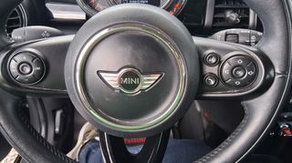 Mini One D 2018 1.5D FULL EXTRA EURO 6 ΜΕ ΓΡΑΠΤΗ ΕΓΓΥΗΣΗ!-thumb-56