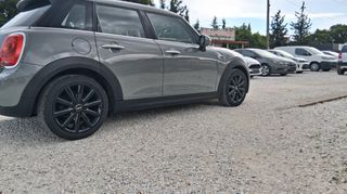 Mini One D 2018 1.5D FULL EXTRA EURO 6 ΜΕ ΓΡΑΠΤΗ ΕΓΓΥΗΣΗ!-thumb-12