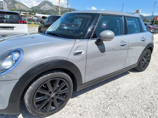 Mini One D 2018 1.5D FULL EXTRA EURO 6 ΜΕ ΓΡΑΠΤΗ ΕΓΓΥΗΣΗ!-thumb-25