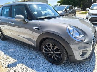 Mini One D 2018 1.5D FULL EXTRA EURO 6 ΜΕ ΓΡΑΠΤΗ ΕΓΓΥΗΣΗ!-thumb-26