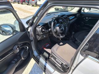 Mini One D 2018 1.5D FULL EXTRA EURO 6 ΜΕ ΓΡΑΠΤΗ ΕΓΓΥΗΣΗ!-thumb-29