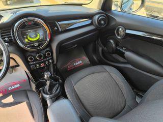 Mini One D 2018 1.5D FULL EXTRA EURO 6 ΜΕ ΓΡΑΠΤΗ ΕΓΓΥΗΣΗ!-thumb-34