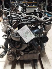 ΚΙΝΗΤΗΡΑΣ MERCEDES BENZ SPRINTER, 3.000 CDI , 190PS, 167.000km (ΓΡΑΠΤΗ ΕΓΓΥΗΣΗ 6 ΜΗΝΕΣ), ΚΩΔ.ΚΙΝ. 642896 , ΑΡ.ΚΙΝ. 42040346, ΜΟΝΤΕΛΟ 2014-2018