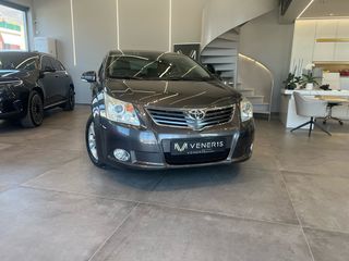 Toyota Avensis 2009