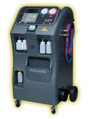 Μηχάνημα φρέον ISC ICEGARD ORO R134a