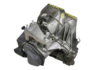 Κιβώτιο Ταχυτήτων Ford Ecosport 1.0 Ecoboost