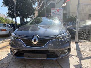 Renault Megane 2020
