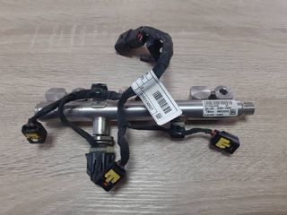 Μπεκίερα 35350-04250 Με Αισθητήρα Και Καλωδίωση Hyundai Kona 2015-2025 1000cc Βενζίνη G3LC