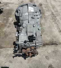 ΣΑΣΜΑΝ ΧΕΙΡΟΚΙΝΗΤΟ MERCEDES BENZ SPRINTER, ΚΩΔ.ΚΙΝ. 651958 , ΚΩΔ.ΣΑΣ. 711680, ΜΟΝΤΕΛΟ 2018-2021