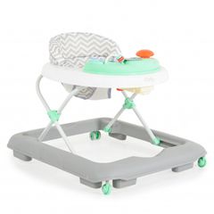Βρεφική Περπατούρα Cody Pastel Green Cangaroo