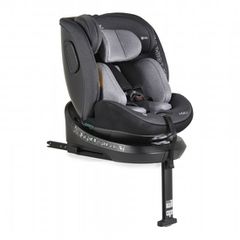 Κάθισμα Αυτοκινήτου 40-150cm Hoku i-Size 360° Grey Cangaroo